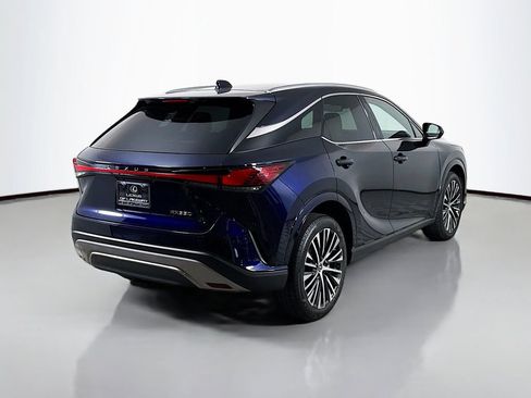 Certified 2025 Lexus RX 350 Premium Plus w/ Convenience Package FWD image 5