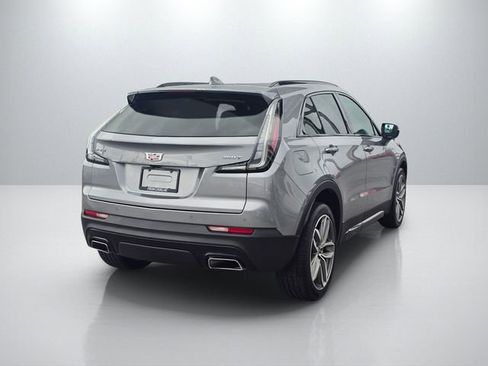 Used 2023 Cadillac XT4 Sport FWD image 6