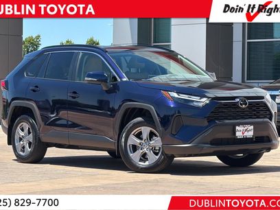 Certified 2024 Toyota RAV4 XLE w/ Weather Package