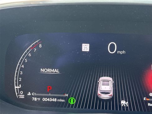 Certified 2024 Acura MDX SH-AWD w/ Technology Package image 30