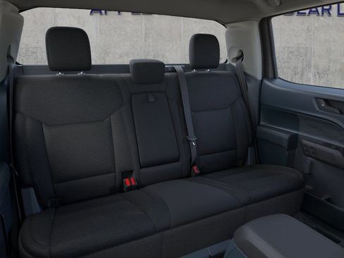 New 2026 Ford Maverick XLT AWD/4WD image 11