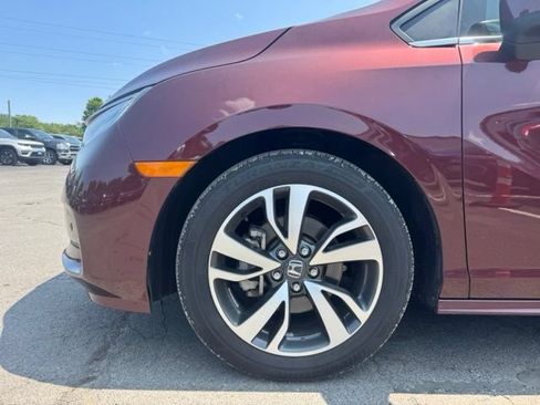 Used 2021 Honda Odyssey Touring image 11