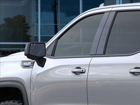 New 2026 GMC Sierra 1500 AT4X AWD/4WD image 12