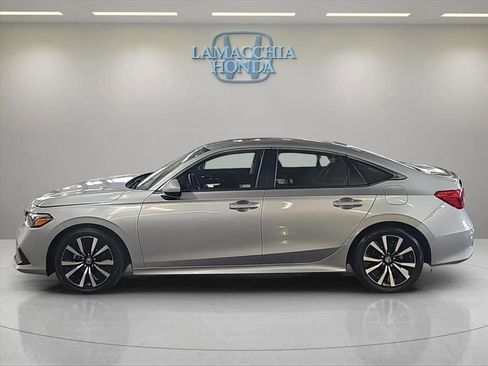 Used 2023 Honda Civic EX image 6