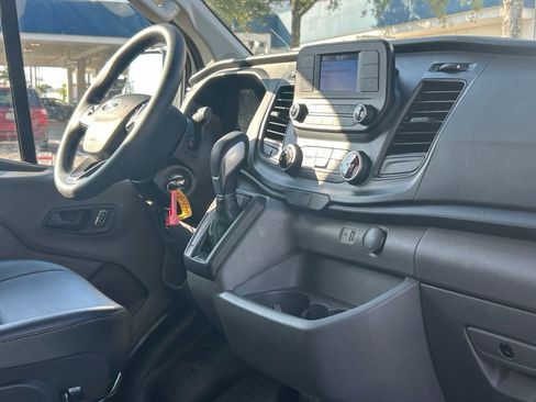 Certified 2023 Ford Transit 350 XL image 25