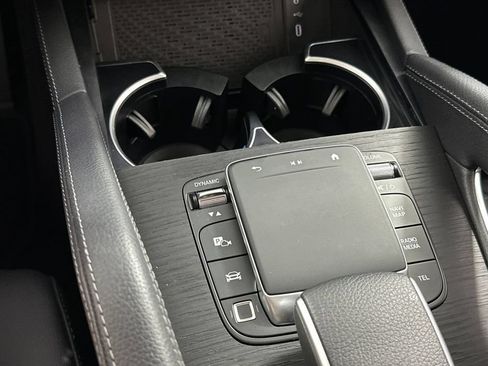 Certified 2026 Mercedes-Benz GLE 350 4MATIC image 35