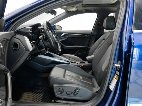 Used 2024 Audi A3 2.0T Premium w/ Convenience Package AWD/4WD image 5