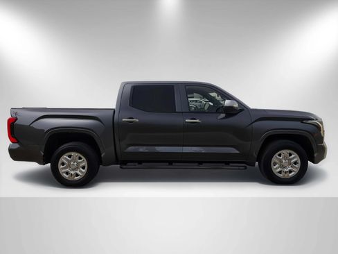 Used 2026 Toyota Tundra SR RWD image 4
