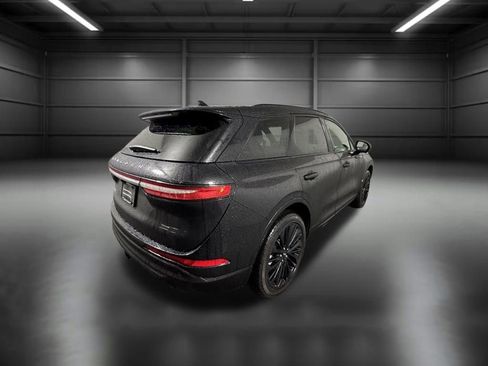 New 2025 Lincoln Corsair Reserve w/ Equipment Group 202A image 4