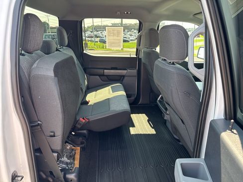 Used 2021 Ford F150 XLT image 20