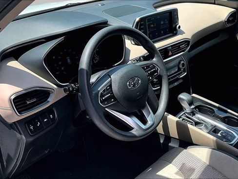 Used 2019 Hyundai Santa Fe SEL FWD image 15