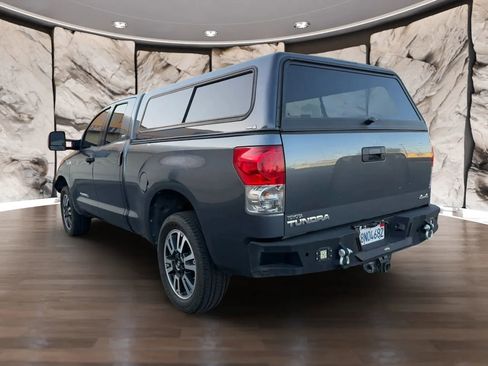 Used 2007 Toyota Tundra SR5 AWD/4WD image 8