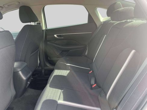Used 2023 Hyundai Sonata SEL FWD image 12