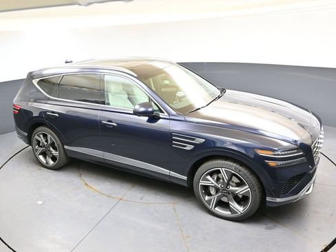 New 2026 Genesis GV80 3.5T Prestige AWD/4WD image 46