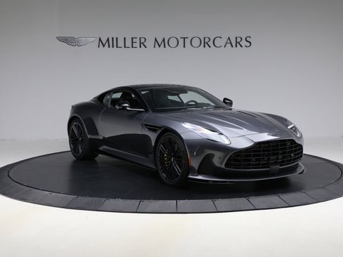 New 2026 Aston Martin DB12 Coupe image 11