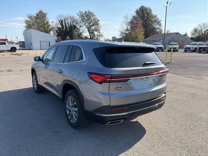 New 2026 Buick Enclave Preferred w/ Power Package
