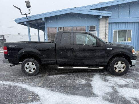 Used 2008 Ford F150 XLT image 6