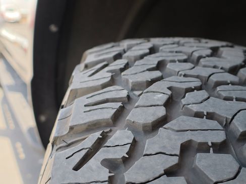 Certified 2024 Ford F150 Raptor image 10