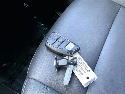 Used 2024 Chevrolet Silverado 1500 RST image 11