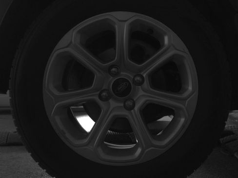 Used 2020 Ford EcoSport SE w/ SE Convenience Package FWD image 15