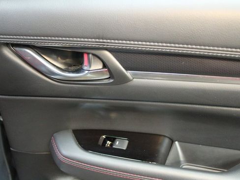 Used 2021 MAZDA CX-5 Touring image 13