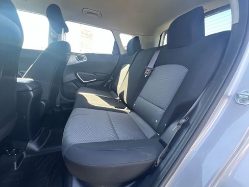 Used 2021 Kia Soul LX image 23