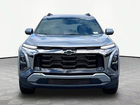 New 2027 Chevrolet Equinox ACTIV FWD image 2