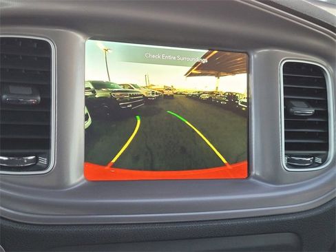 Certified 2023 Dodge Charger GT image 10