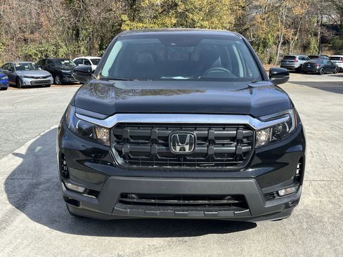 New 2026 Honda Ridgeline RTL image 6