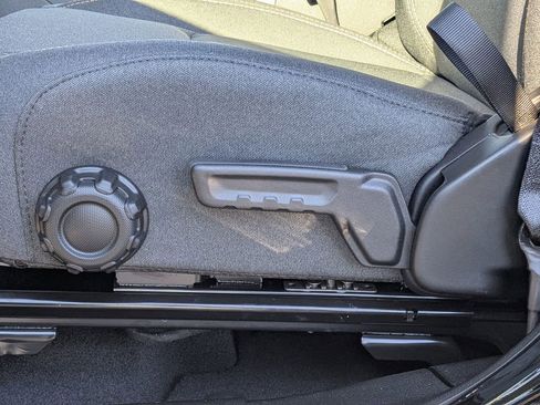 New 2026 Jeep Wrangler Sport S image 18