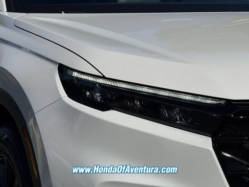 Used 2025 Honda CR-V Sport-L image 8