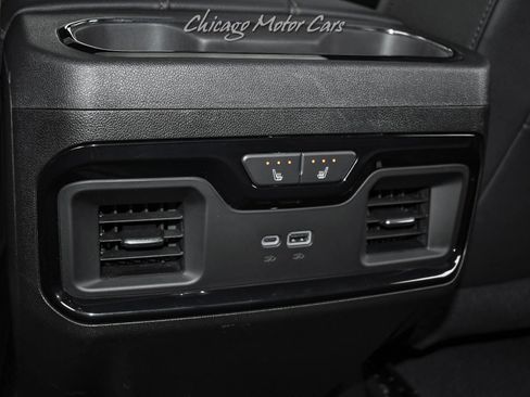 Used 2024 GMC Sierra 2500 AT4 w/ AT4 Premium Plus Package image 31