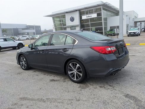 Used 2019 Subaru Legacy 2.5i Limited image 5