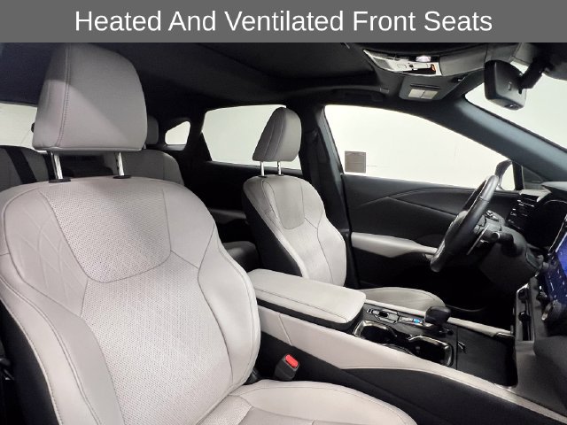 Certified 2024 Lexus RX 350 Premium Plus w/ Cold Area Package FWD image 11