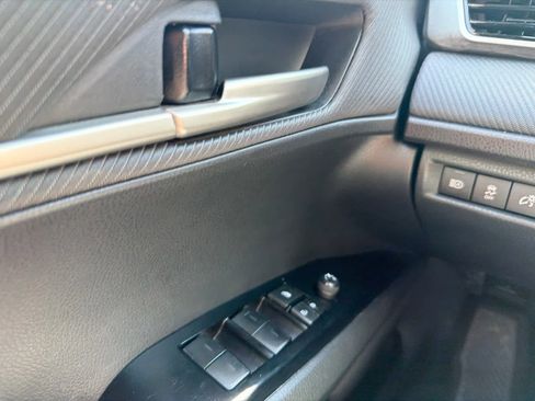 Used 2025 Toyota Camry SE FWD image 24