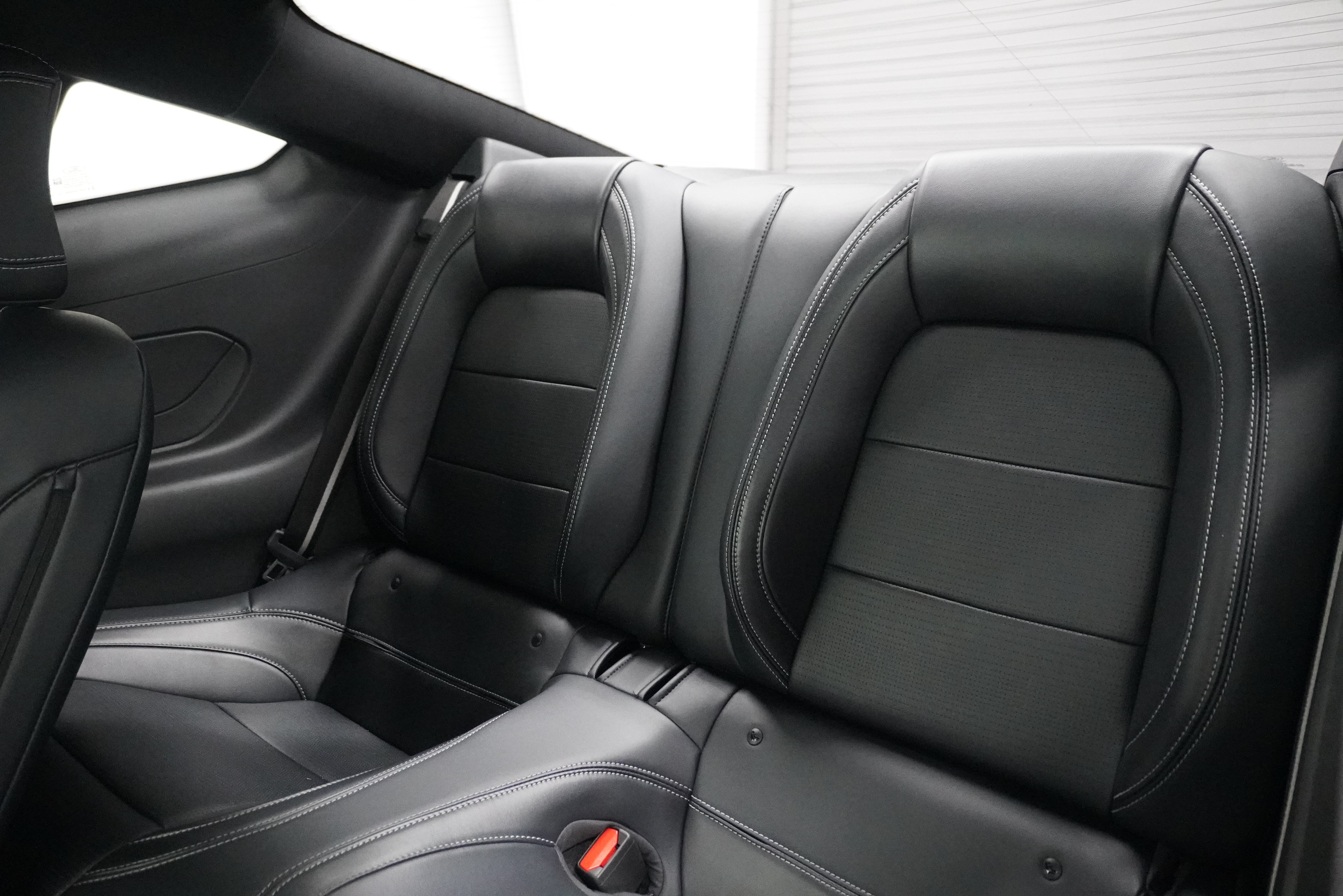 Used 2024 Ford Mustang GT Premium RWD image 14