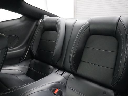 Used 2024 Ford Mustang GT Premium RWD image 14