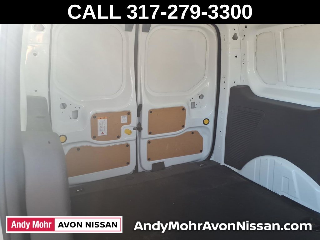 Used 2020 Ford Transit Connect XL FWD image 36