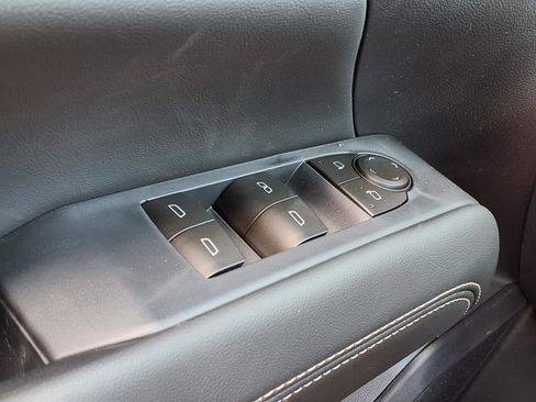 New 2026 GMC Terrain Elevation w/ Technology Package II FWD image 14