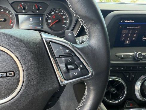 Used 2024 Chevrolet Camaro LT w/ RS Package image 26