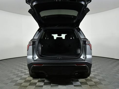 New 2026 Chevrolet Equinox RS w/ Safety and Technology Package image 25