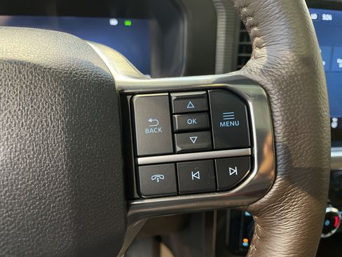Used 2025 Ford F150 King Ranch AWD/4WD image 21