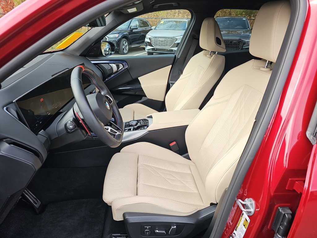 Used 2026 BMW X3 M50 w/ Premium Package AWD/4WD image 10