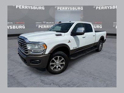 Used 2023 RAM 2500 Limited