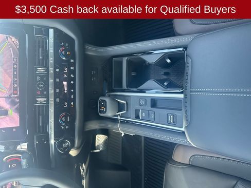 New 2026 Nissan Pathfinder Platinum FWD image 27