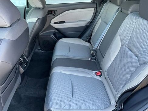 Certified 2026 Subaru Forester Premium AWD/4WD image 11