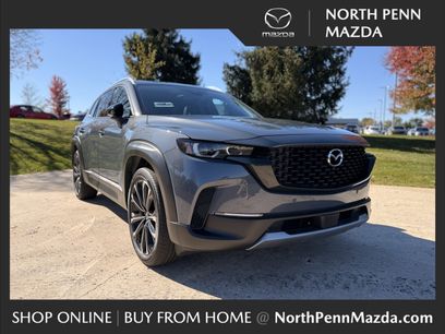 Certified 2024 MAZDA CX-50 2.5 Turbo w/ Weather Package