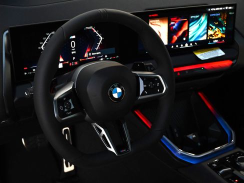 New 2026 BMW X3 xDrive30 w/ Premium Package image 11