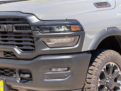 New 2026 RAM 2500 Tradesman image 8