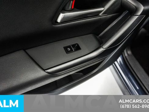 Used 2025 MAZDA CX-50 AWD 2.5 S w/ Preferred Package image 56
